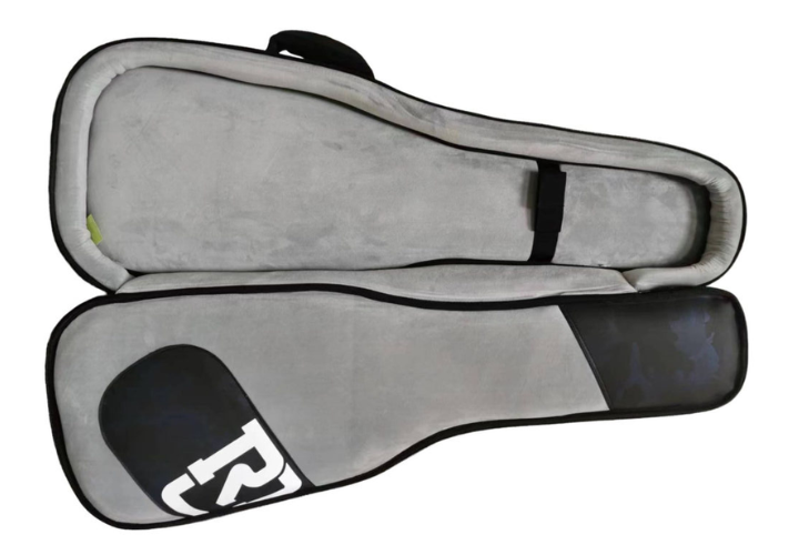 Bag Armor Ultra 2 Blue Camo Exterior Reforçado