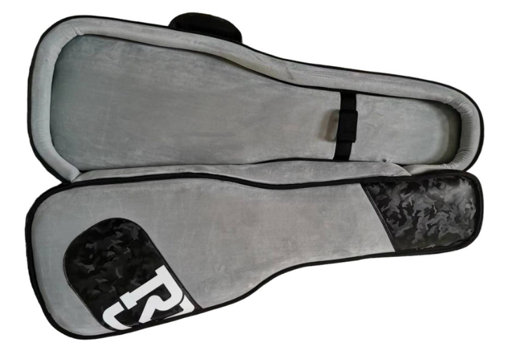 Bag Armor Ultra 2 Carbon Camo Exterior Reforçado