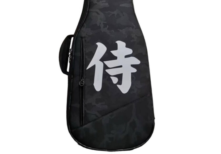 Interior Acolchoado 22mm para Guitarra