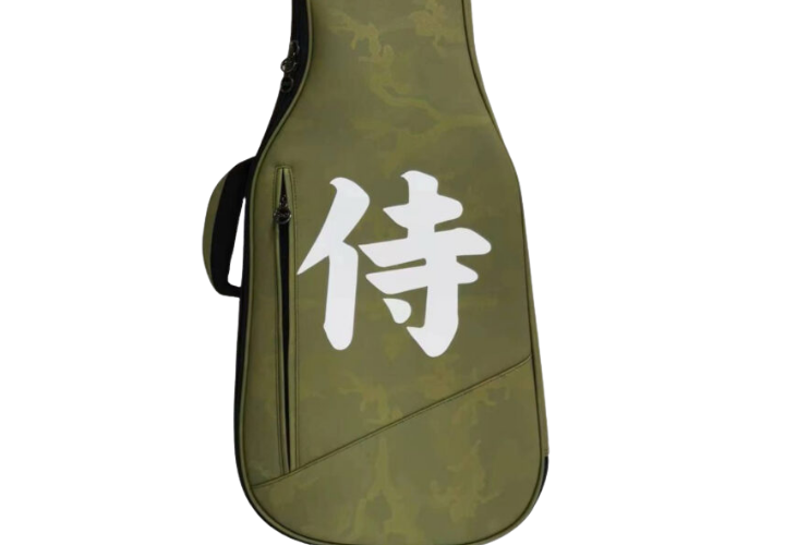 Interior Acolchoado para Guitarra