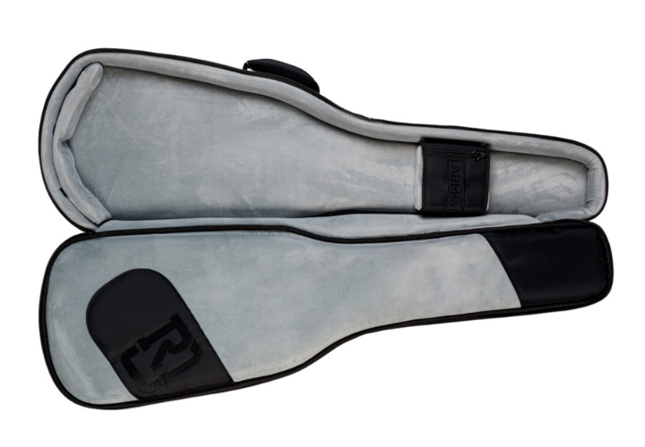 Bag Armor Ultra 3 All Black Exterior Reforçado