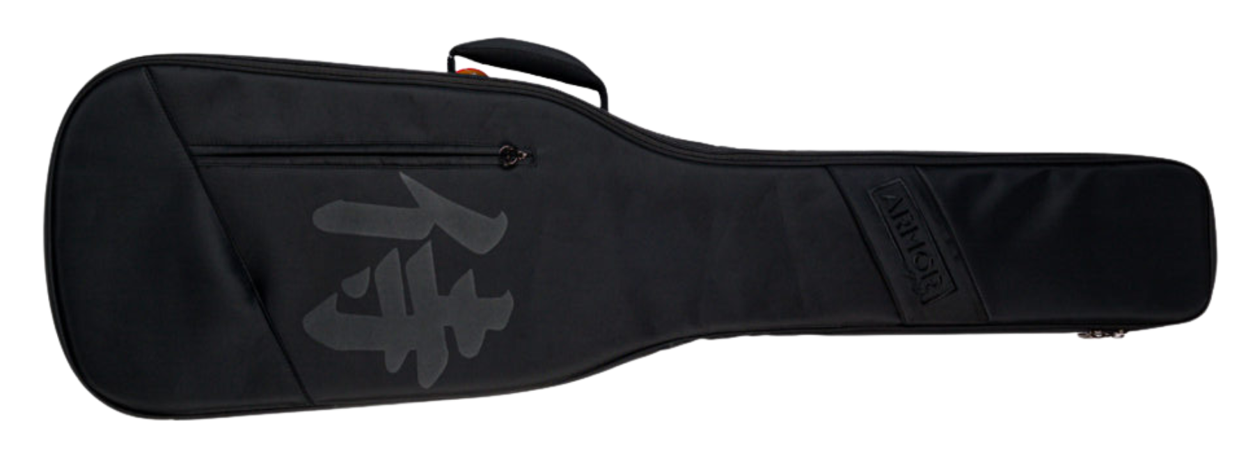 Bag Armor by Seizi Ultra 3 para Contrabaixo All Black