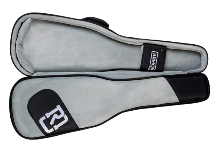 Bag Armor Ultra 3 Black Exterior Reforçado