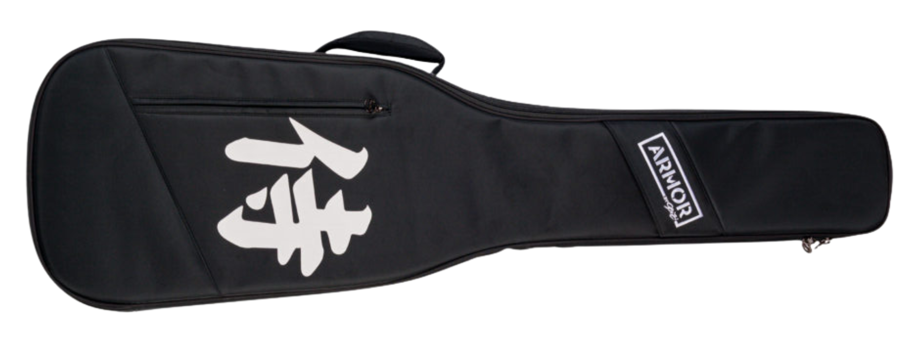 Bag Armor by Seizi Ultra 3 para Contrabaixo Black