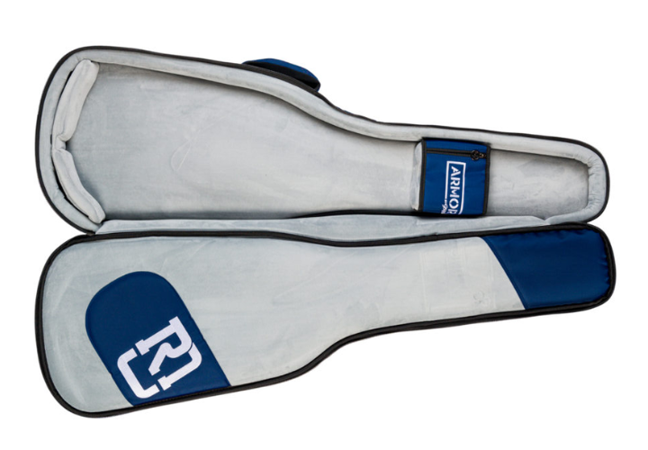 Bag Armor Ultra 3 Blue Exterior Reforçado