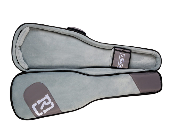 Bag Armor Ultra 3 Grey Exterior Reforçado