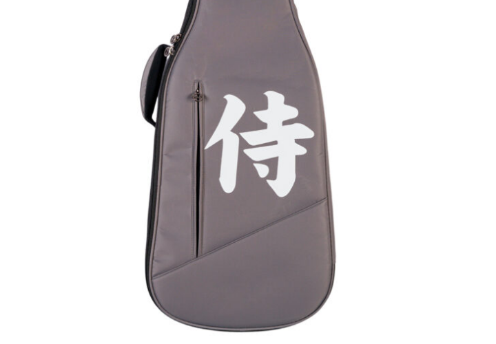 Interior Acolchoado para Contrabaixo