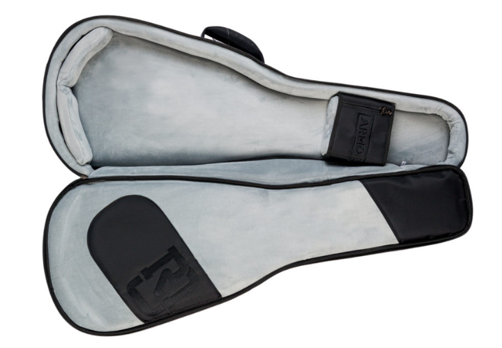 Bag Armor Ultra 3 All Black Exterior Reforçado