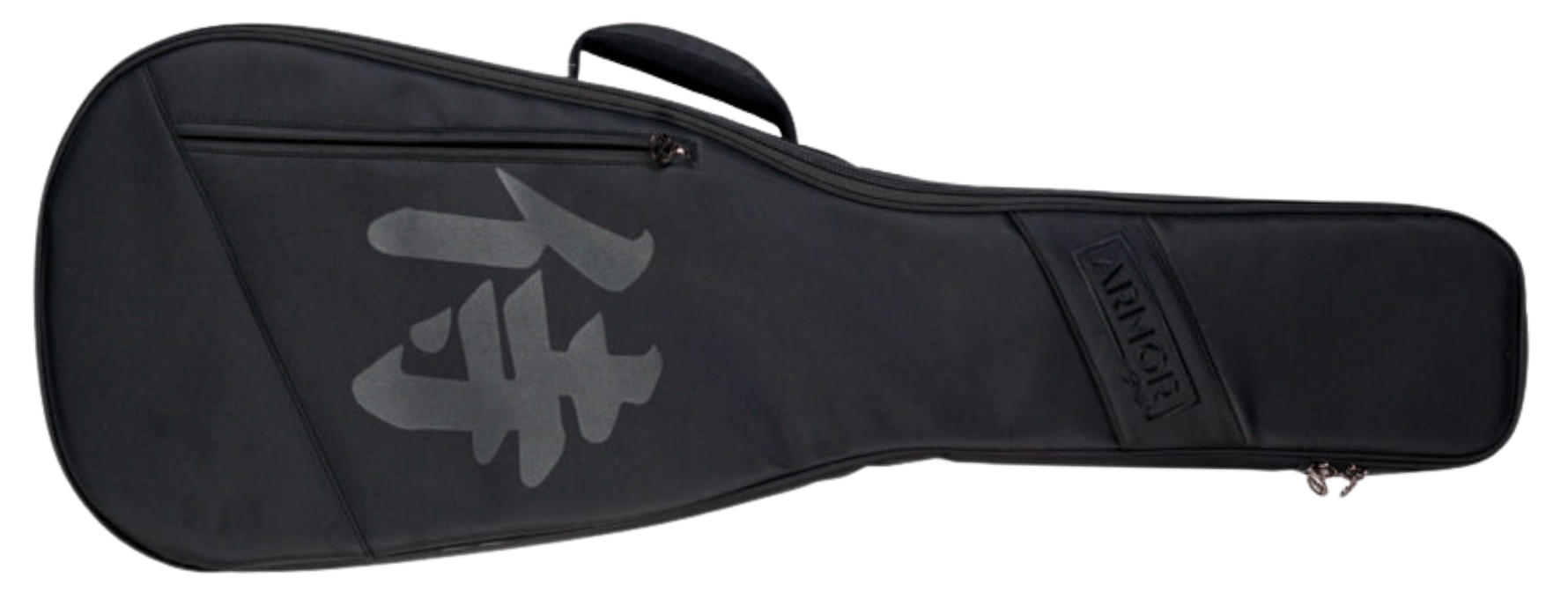 Bag Armor by Seizi Ultra 3 para Guitarra Les Paul All Black