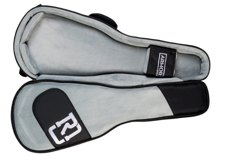 Bag Armor Ultra 3 Black Exterior Reforçado