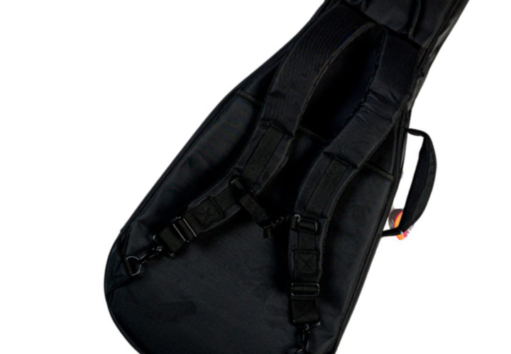 Interior Acolchoado para Guitarra Les Paul