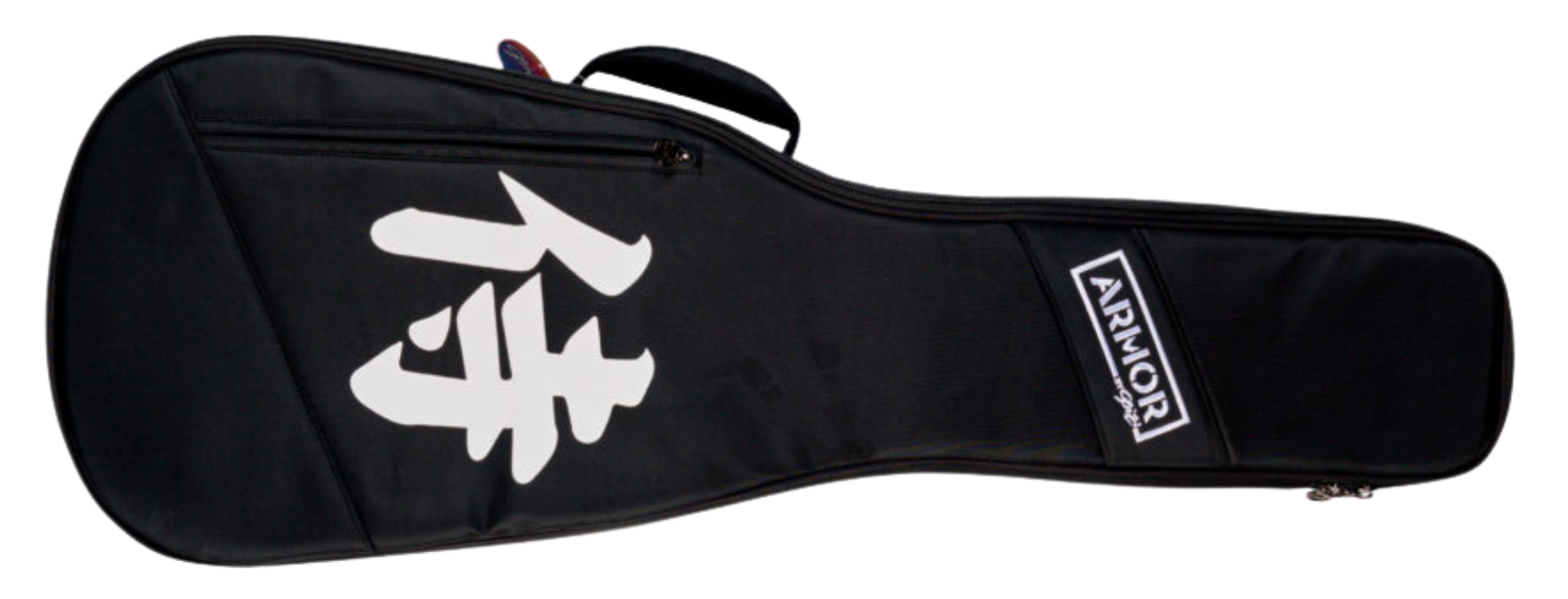 Bag Armor by Seizi Ultra 3 para Guitarra Les Paul Black