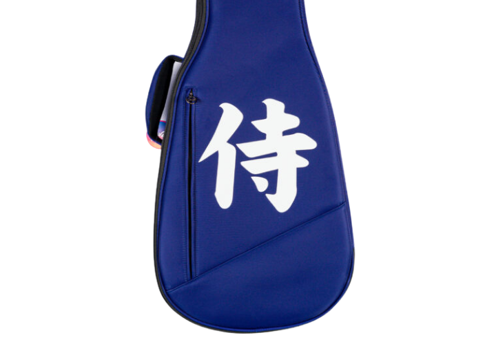 Interior Acolchoado 27mm para Guitarra