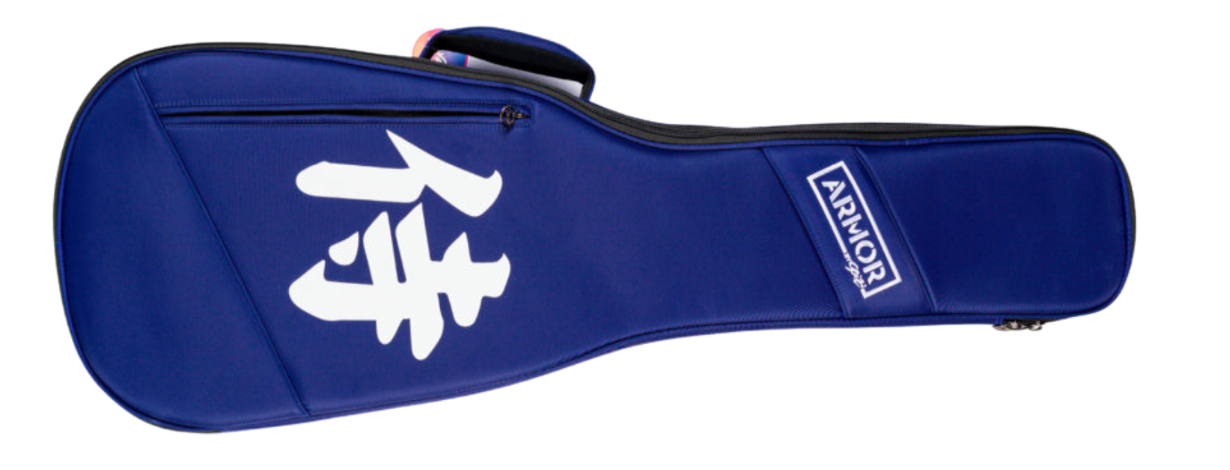 Bag Armor by Seizi Ultra 3 para Guitarra Les Paul Dark Blue