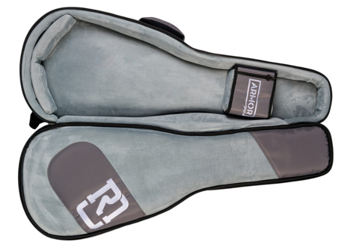 Bag Armor Ultra 3 Grey Exterior Reforçado