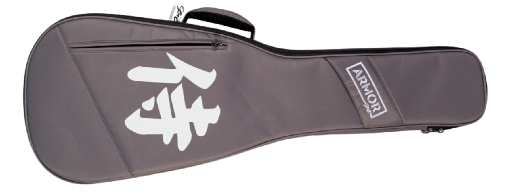 Bag Armor by Seizi Ultra 3 para Guitarra Les Paul Grey