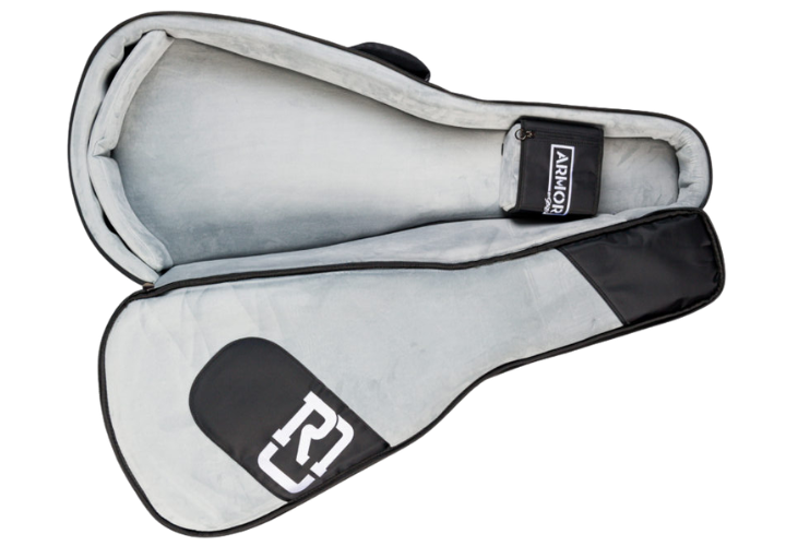 Bag Armor Ultra 3 Black Exterior Reforçado