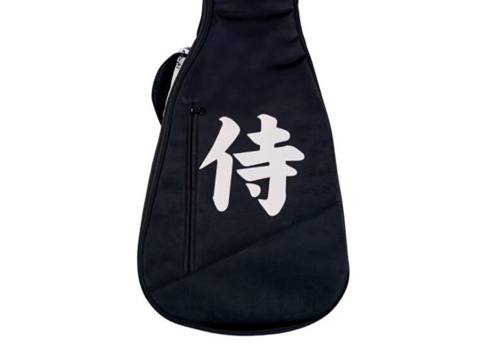 Interior Acolchoado para Violão