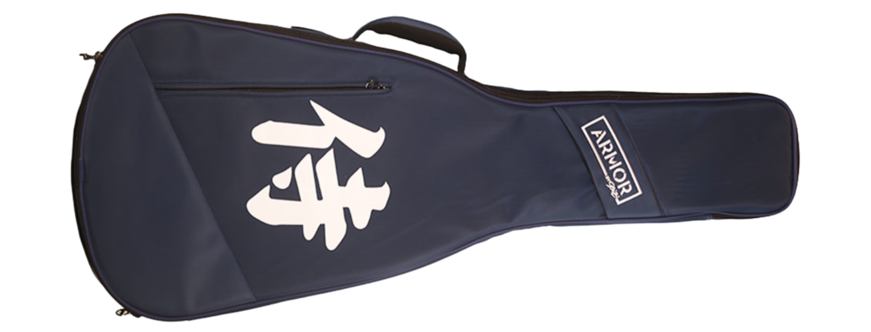 Bag Armor by Seizi Ultra 3 para Violão Blue