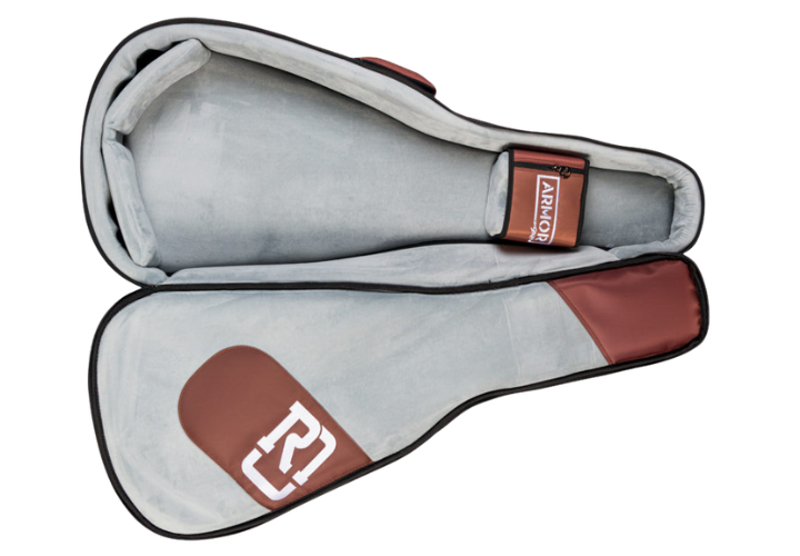 Bag Armor Ultra 3 Brown Exterior Reforçado