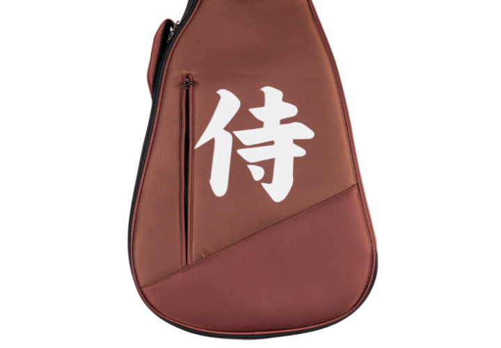 Interior Acolchoado para Violão