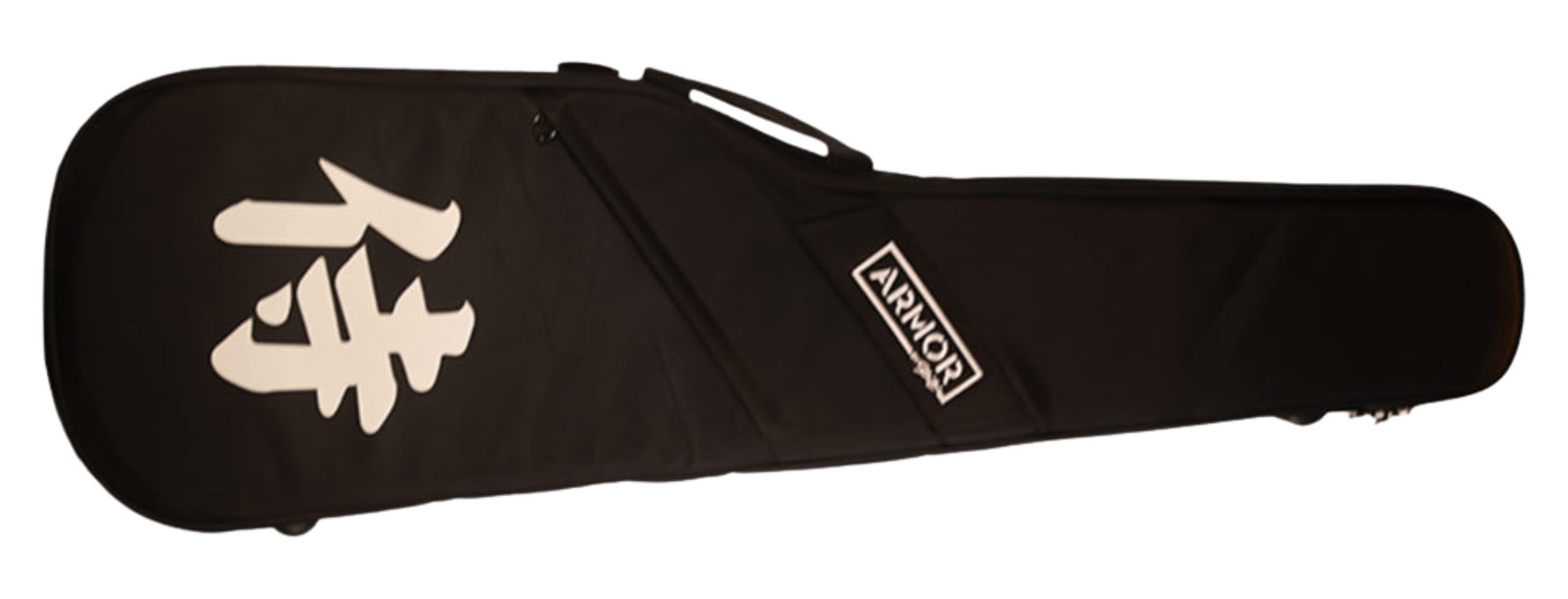 Bag Armor by Seizi Ultra 5 para Contrabaixo Black