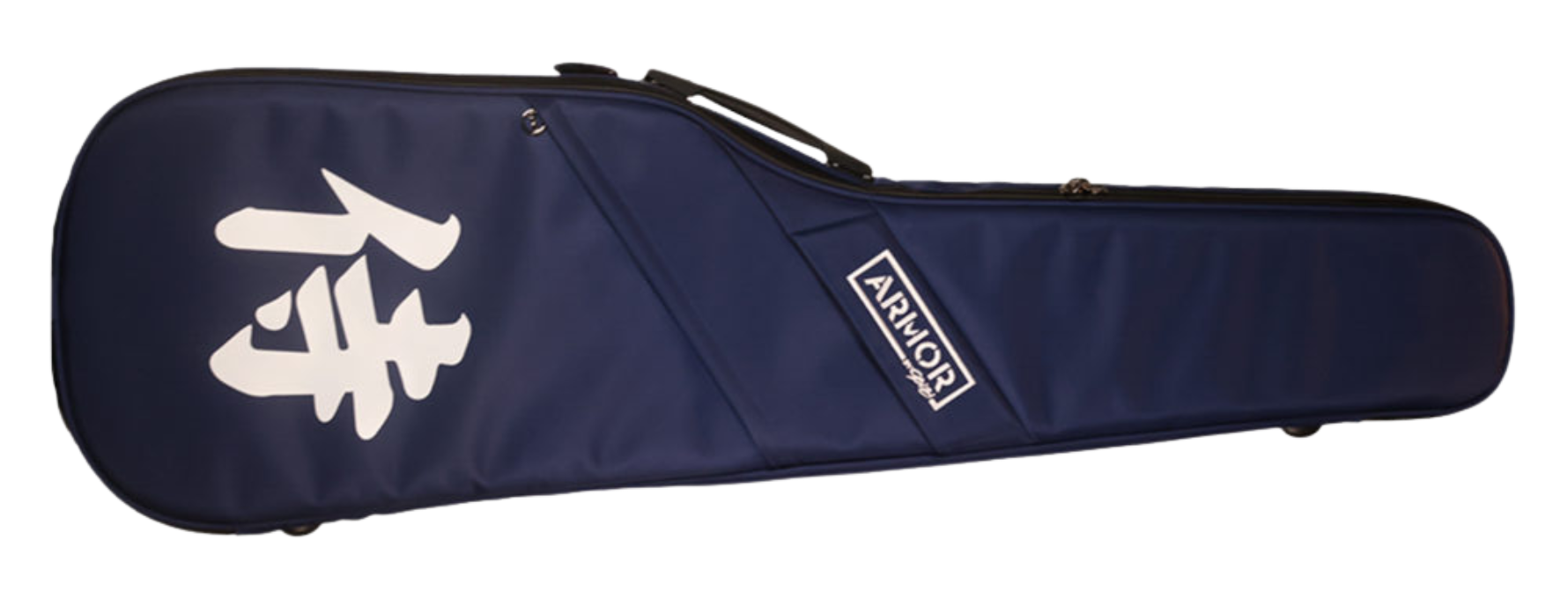 Bag Armor by Seizi Ultra 5 para Contrabaixo Blue