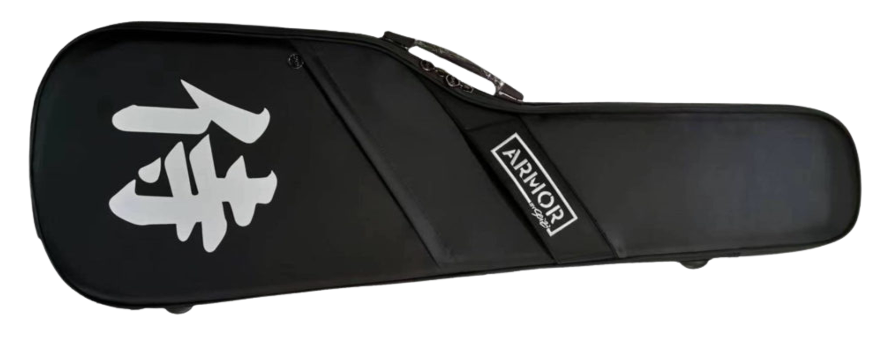 Bag Armor by Seizi Ultra 5 para Guitarra Les Paul Black