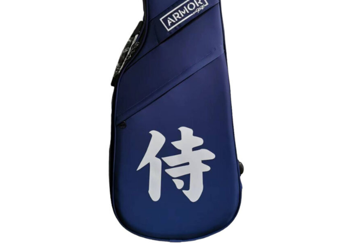 Interior Acolchoado para Guitarra Les Paul