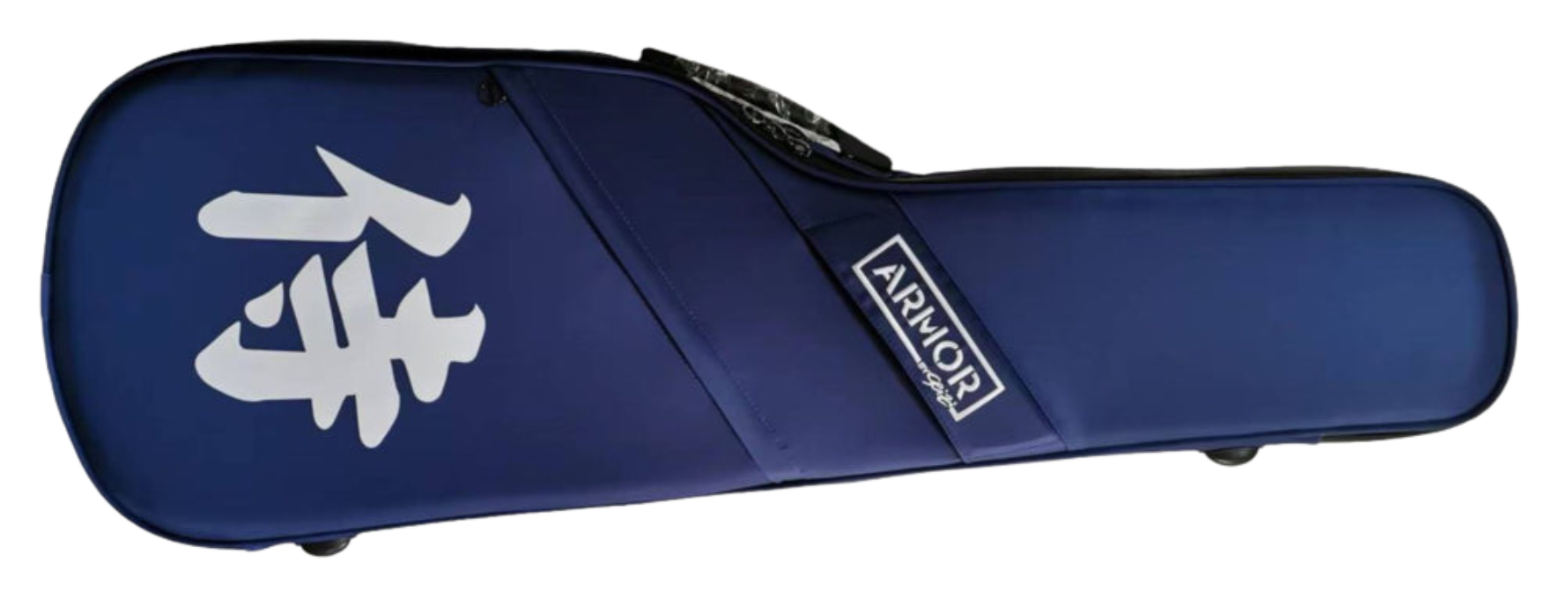 Bag Armor by Seizi Ultra 5 para Guitarra Les Paul Blue