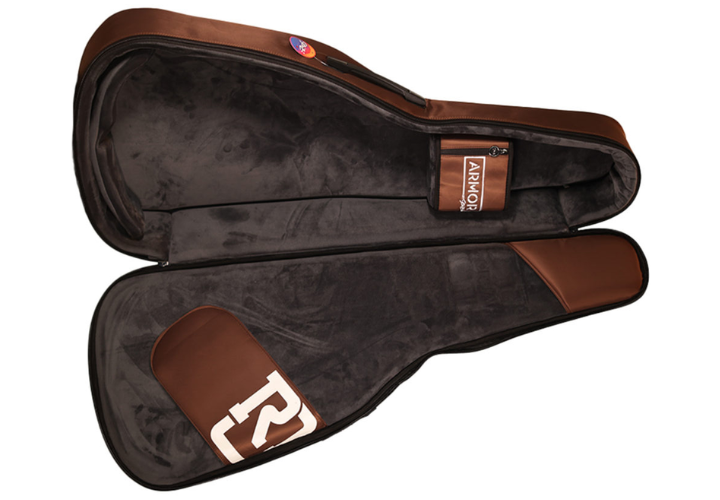 Bag Armor Ultra 5 Brown Exterior Reforçado