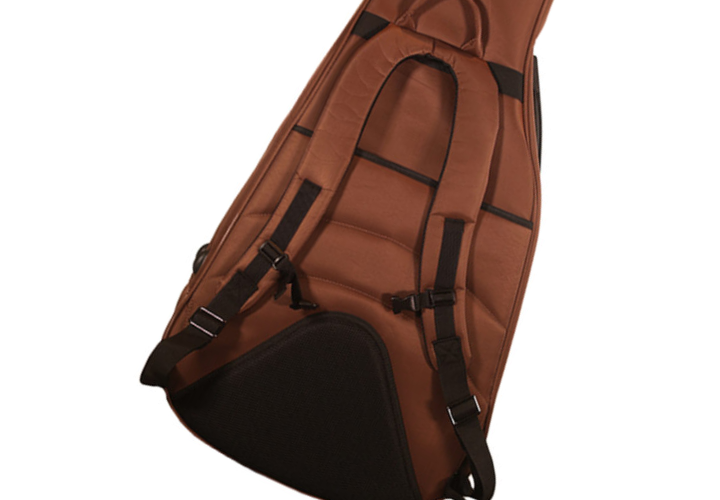 Alças Ergonômicas e Fechamento Seguro