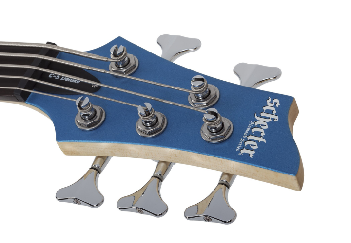 Ponte Schecter Diamond Hardtail