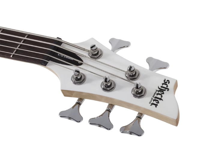 Captadores Schecter Diamond Bass