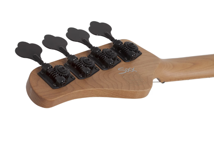 Captadores EMG 35J e 35P4