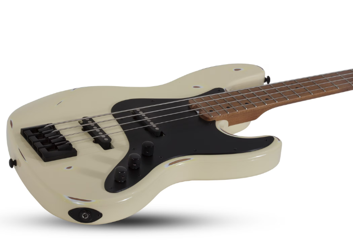 Tarraxas Schecter