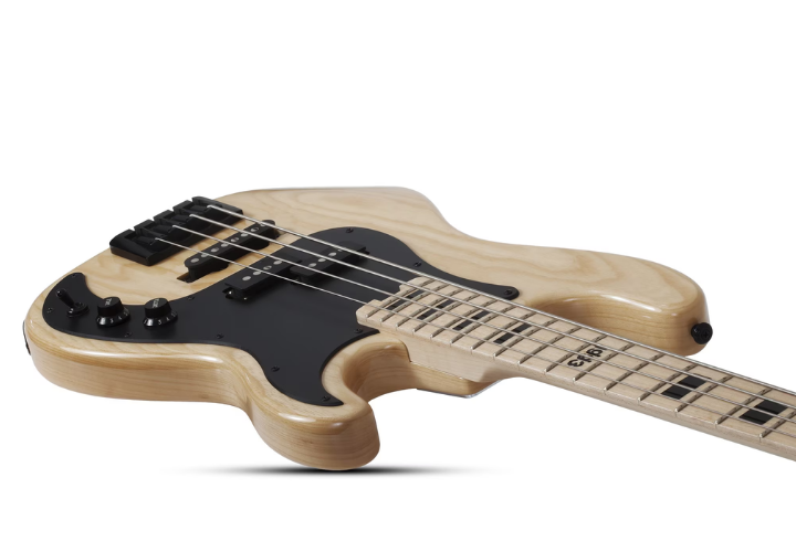 Ponte Schecter Custom