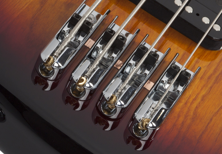 Captadores Schecter Diamond J-Bucker