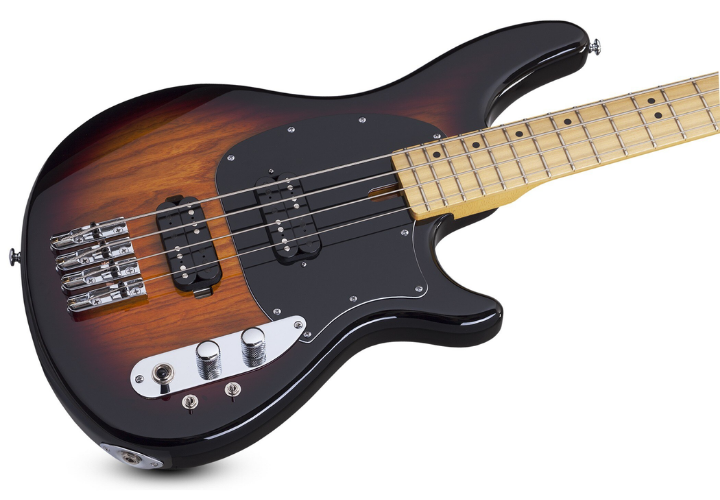 Tarraxas Schecter Light-Weight