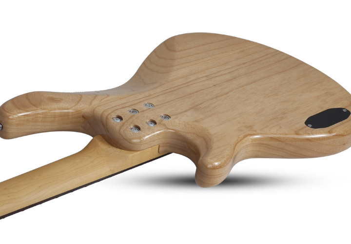 Captadores Schecter Diamond J-Bucker