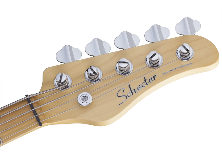 Captadores Schecter Diamond J-Bucker