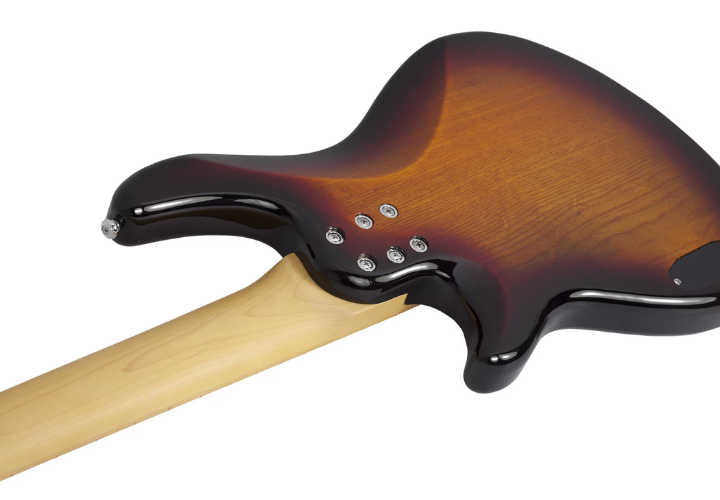 Tarraxas Schecter Locking