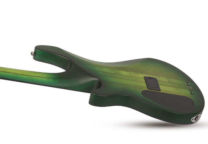 Captadores Fishman Fluence Bass Soapbar