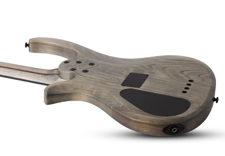 Captadores Schecter Diamond Bass