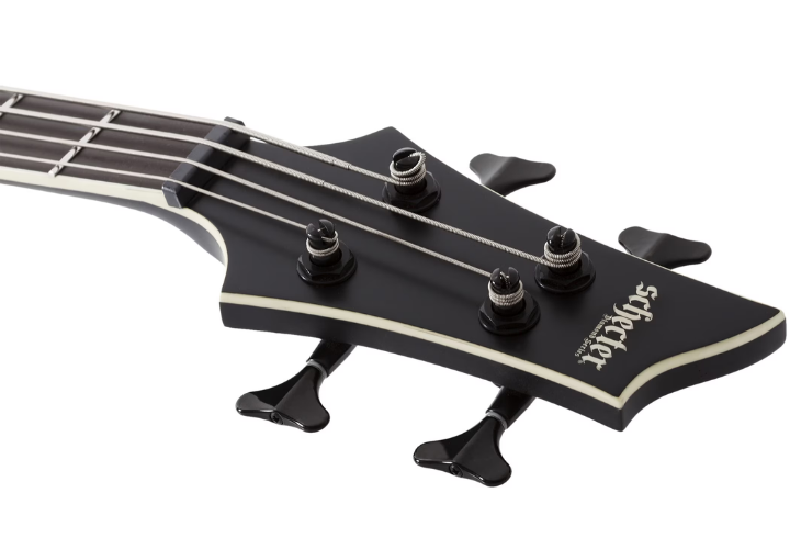 Captadores Fishman Fluence Bass Soapbar