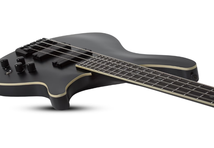 Inlays Abalone & Pearloid Gothic Crosses