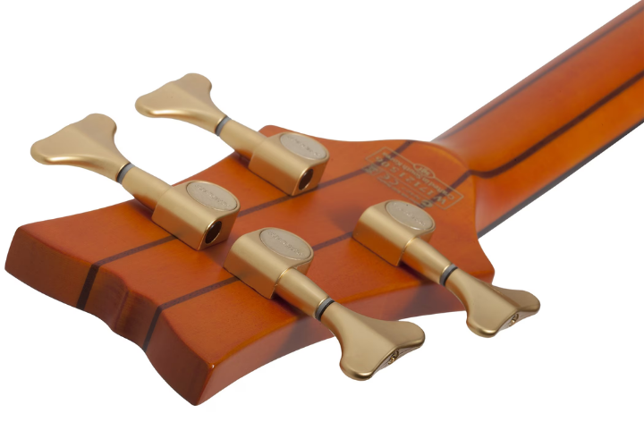 Braço Multi-Laminate Maple & Walnut