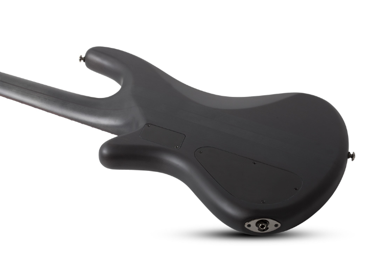 Braço Multi-Laminate Maple & Walnut