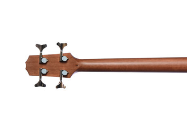 Corpo Mahogany Laminado Gloss