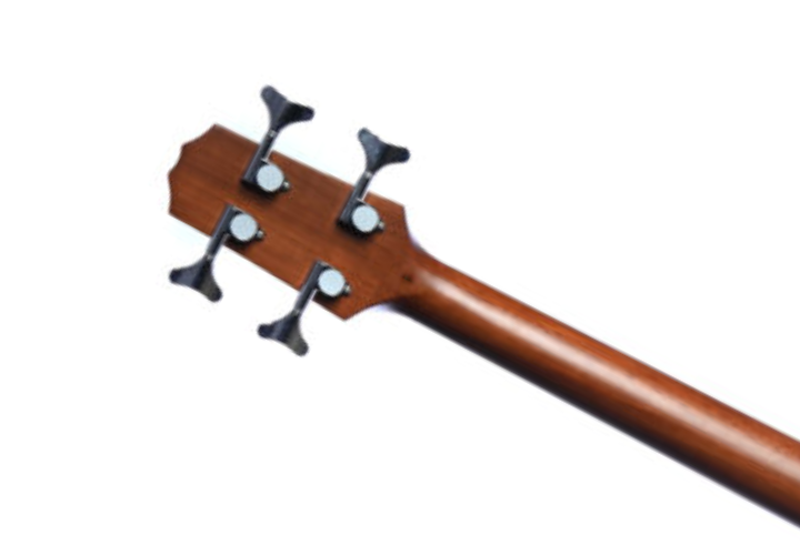 Corpo Mahogany Laminado Satin